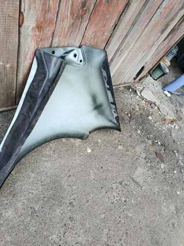 Крило переднє ліве — фото 3