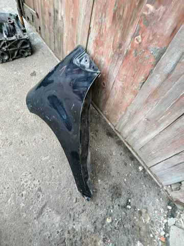 Крило переднє ліве — фото 4