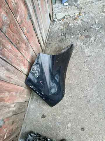 Крило переднє ліве — фото 8