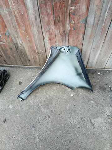 Крило переднє ліве — фото 6