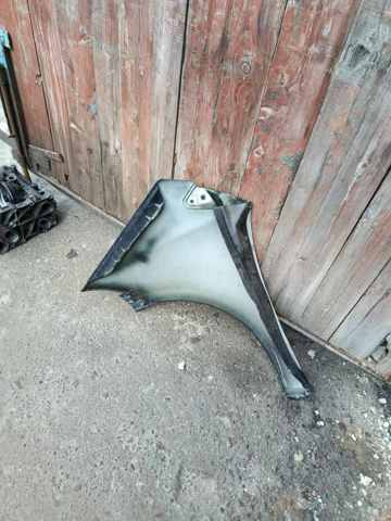 Крило переднє праве — фото 6