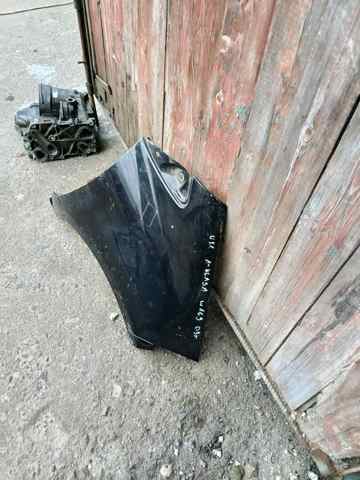 Крило переднє праве — фото 10