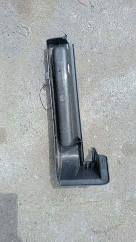 Пластикова накладка — фото 2