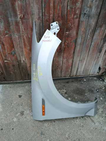 Крыло переднее правое маємо більше 10шт ціну і стан прохання уточняти — фото 2