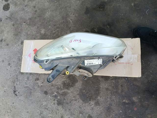 Фара ліва — фото 5