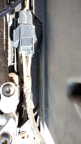 Жалюзі радіатора охолодження