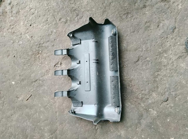 Кришка двигуна — фото 2