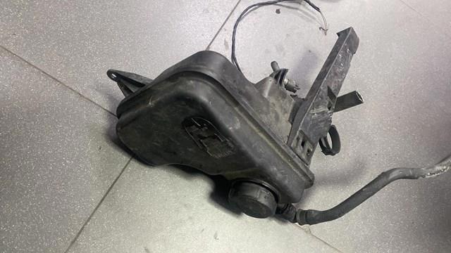 Бачок системы охлаждения расширительный