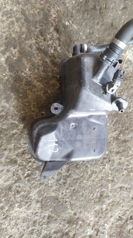 Розширювальний бачок