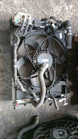 Радіатор гідропідсилювача — фото 2