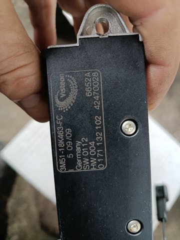 Електропідігрівач повітря системи опалення салону — фото 2