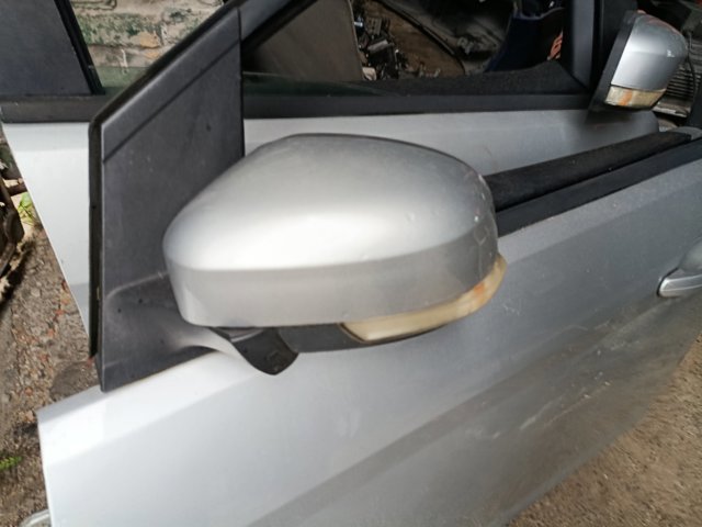 Дзеркало заднього виду, ліве — фото 2