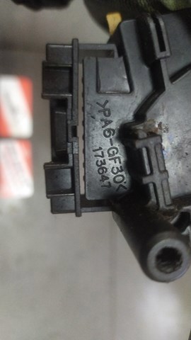 Переключатель подрулевой правый