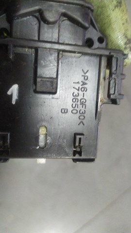 Подрулевой переключатель l toyota