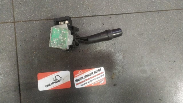 Переключатель подрулевой правый