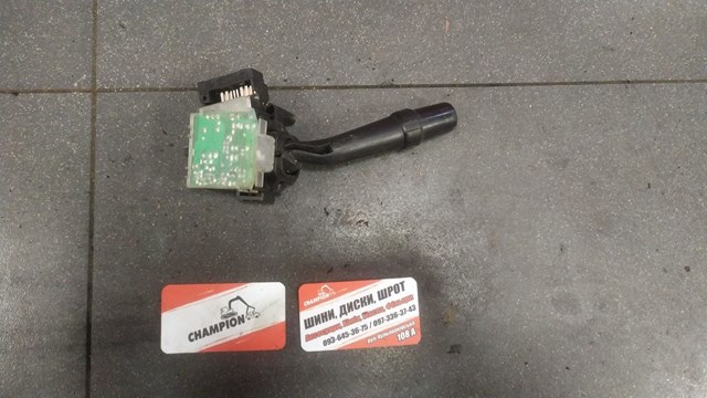 Переключатель подрулевой правый