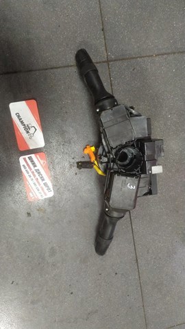 Підрульовий перемикач — фото 2