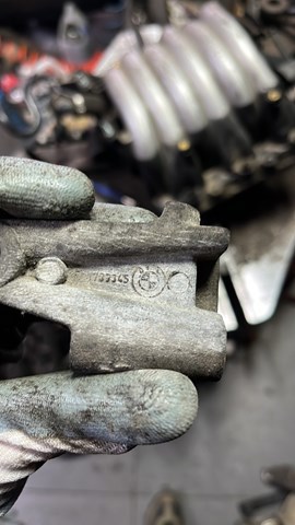 Кронштейн — фото 3