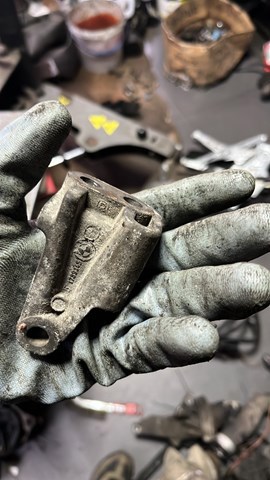 Кронштейн — фото 2