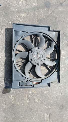 Кожух вентилятора — фото 4