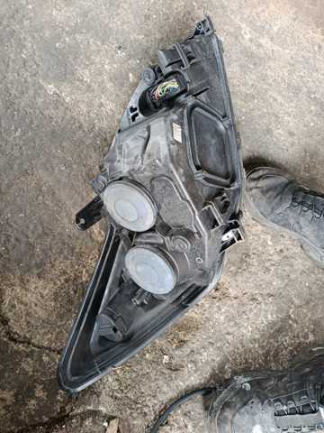 Фара ліва — фото 5