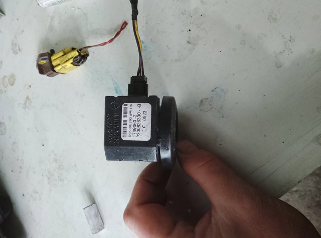 Іммобілайзер — фото 3