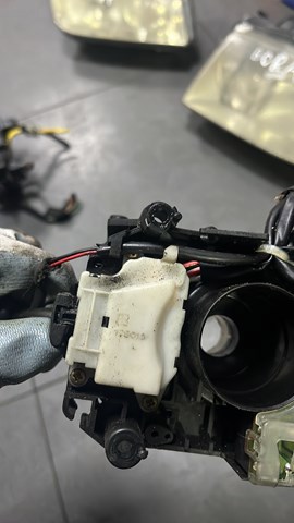 Подрулевой переключатель — фото 3