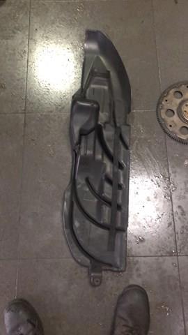 Воздухозаборник Lexus Ls400