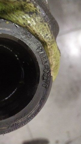 Патрубок — фото 2