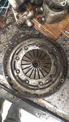 Комплект сцепления