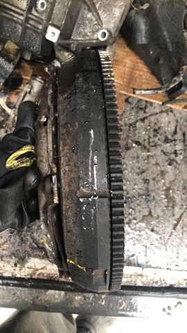 Комплект сцепления — фото 3