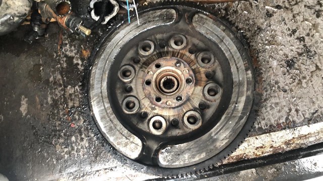 Комплект сцепления — фото 2