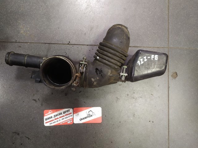 Резонатор повітряного фільтра