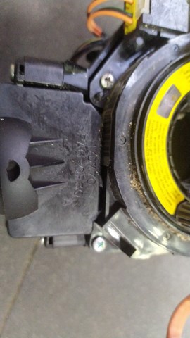 Підкермовий перемикач правий volv — фото 12