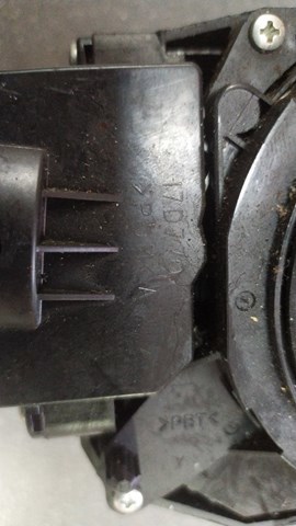 Підкермовий перемикач правий volv — фото 9