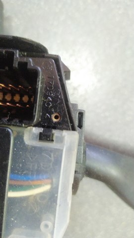 Перемикач двірників — фото 3