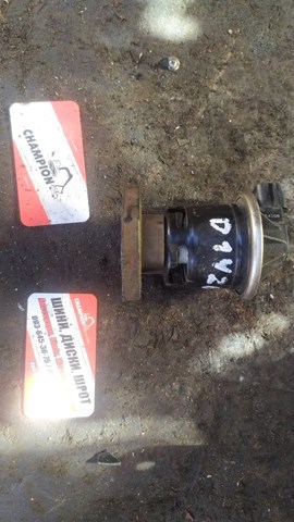 Клапан EGR, рециркуляції газів — фото 4