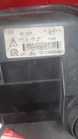 Фара левая — фото 2