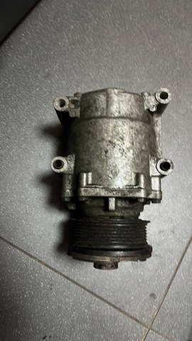 Компресор кондиціонера — фото 3