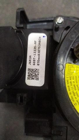 Перемикач підрульовий, лівий — фото 3