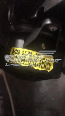 Мотор вентилятора печки (отопителя салона) — фото 2