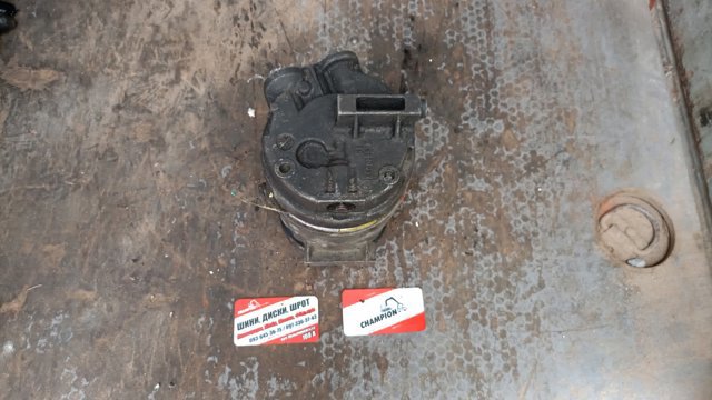 Компресор кондиціонера — фото 5