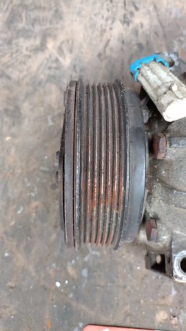 Компресор кондиціонера — фото 4