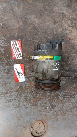 Компресор кондиціонера