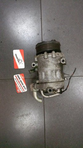 Компресор кондиціонера