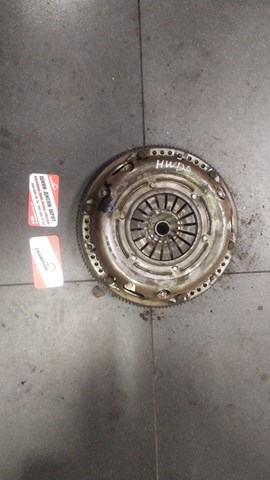 Диск сцепления