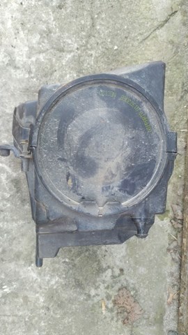 Корпус повітряного фільтра — фото 2