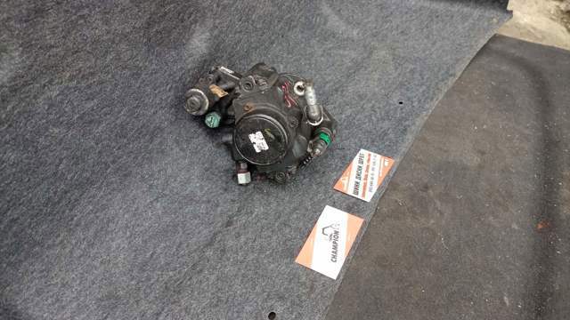 Насос паливний високого тиску (ПНВТ) - DIESEL — фото 2