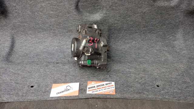 Насос паливний високого тиску (ПНВТ) - DIESEL — фото 3