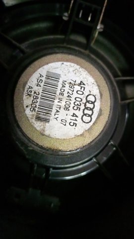 Динамик — фото 4